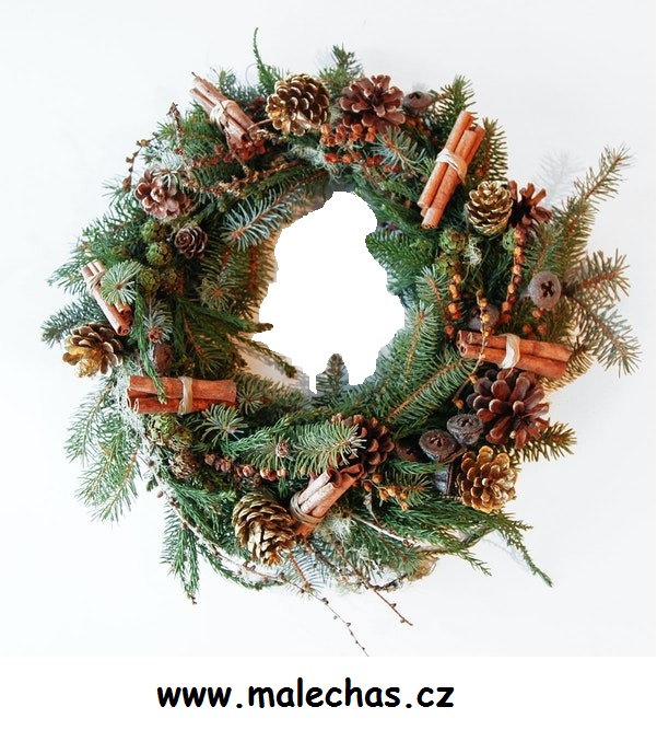 Adventní věnec